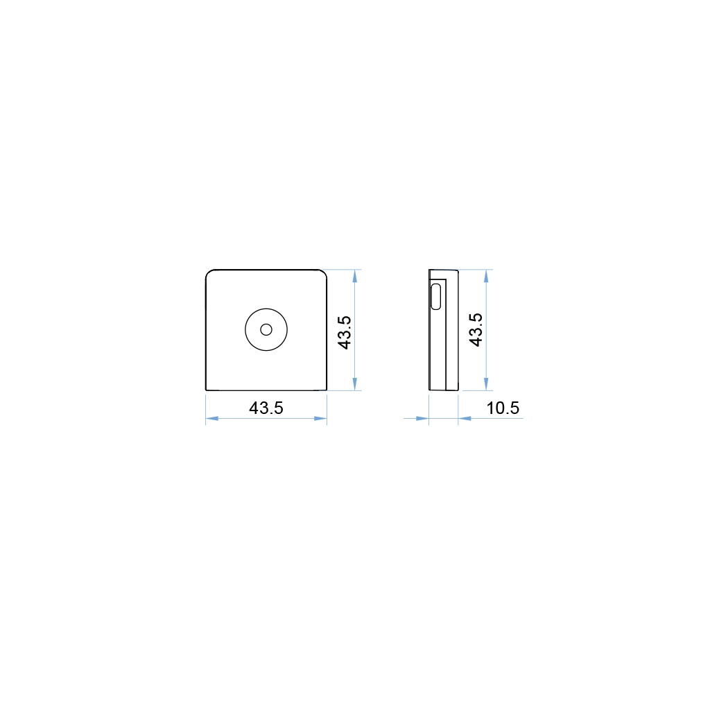 t740 door ignition wireless receiver 12v 36w 24v 72w 1 