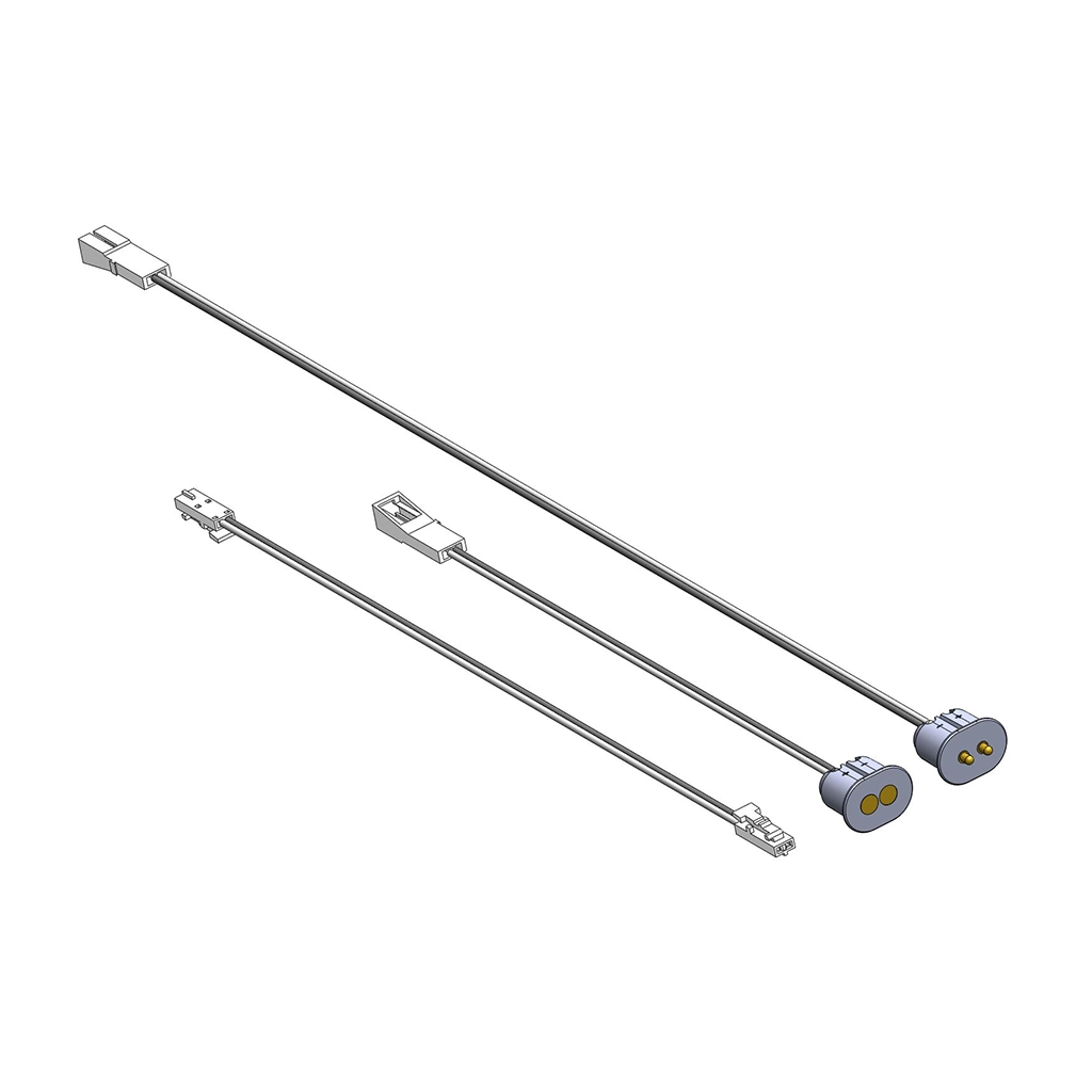 c1305 accensione contatto molla elettrificare anta 12v 36w 24v 72w 1 