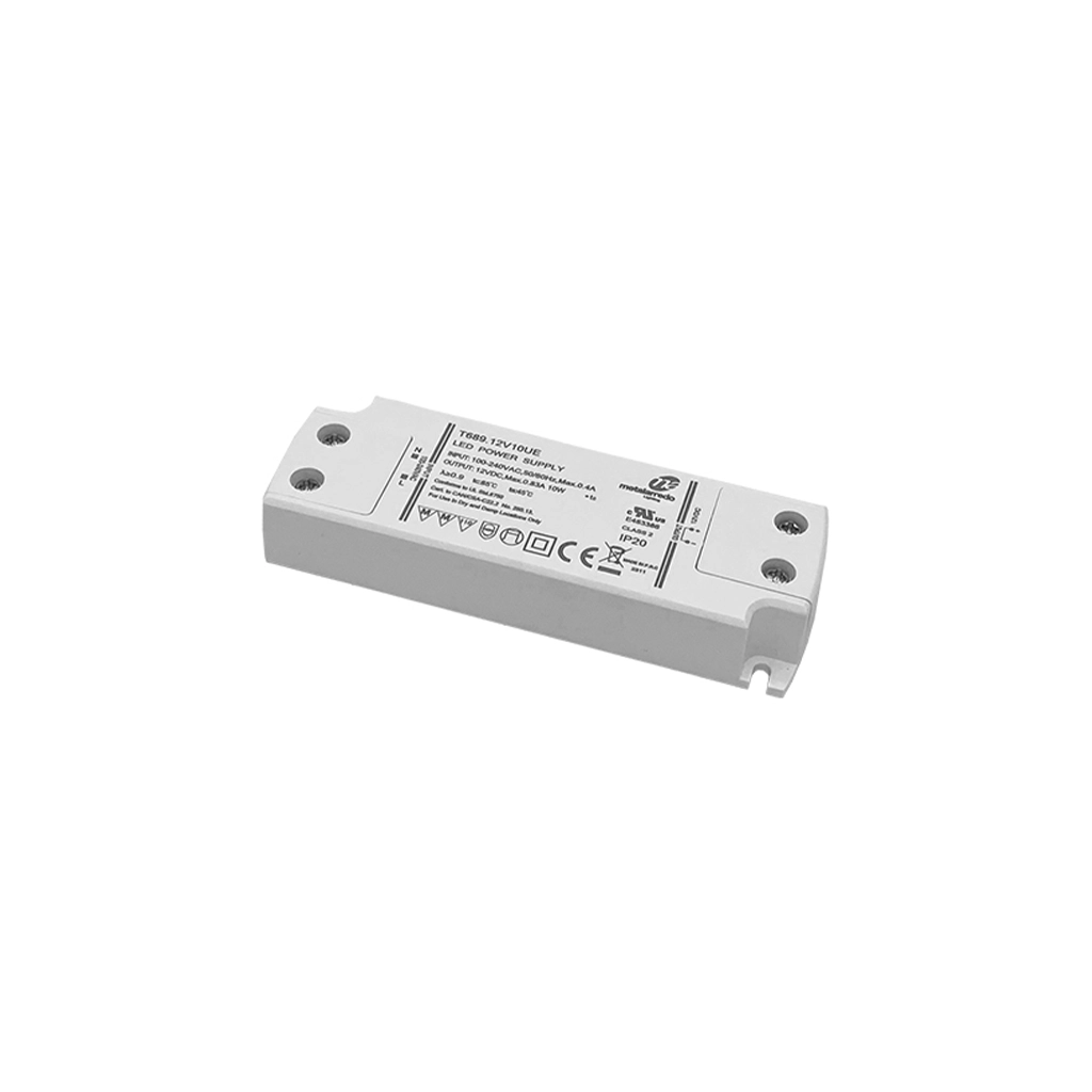 t689 12v10ue t689 24v10ue voltage regulated power supply 10w 12v 24v 1 