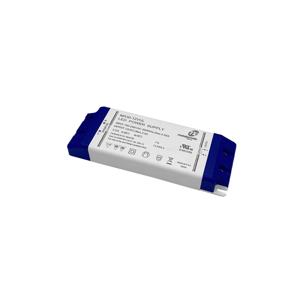 t689 12v30usa t689 24v30usa voltage regulated power supply 30w 12v 30v 1 