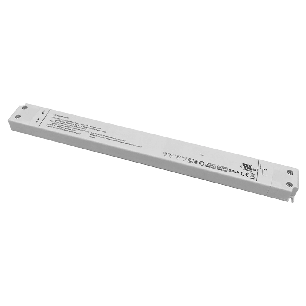 t689 12v75 60ue t689 24v75 60ue voltage regulated power supply 60 75w 12v 24v 1 