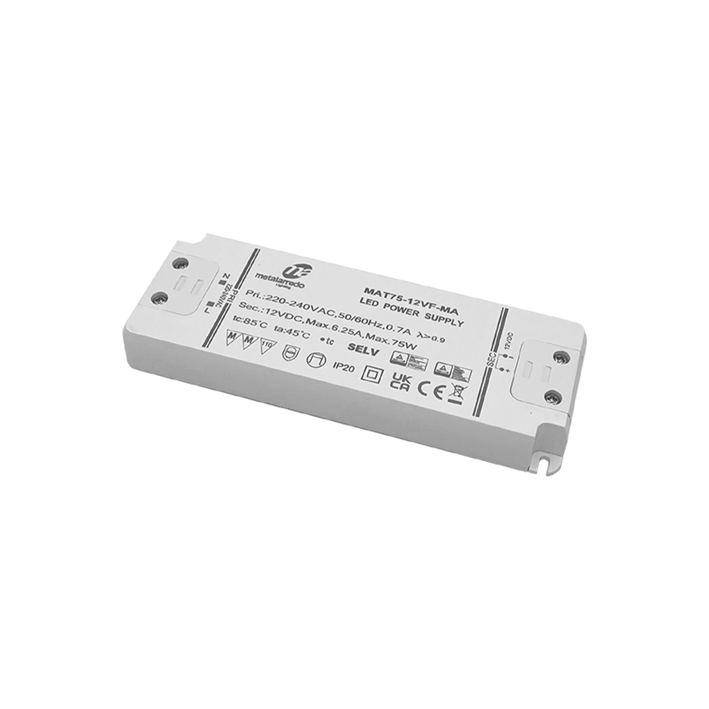 t689 12v75 t689 24v75 voltage regulated power supply 75w 12v 24v 1 