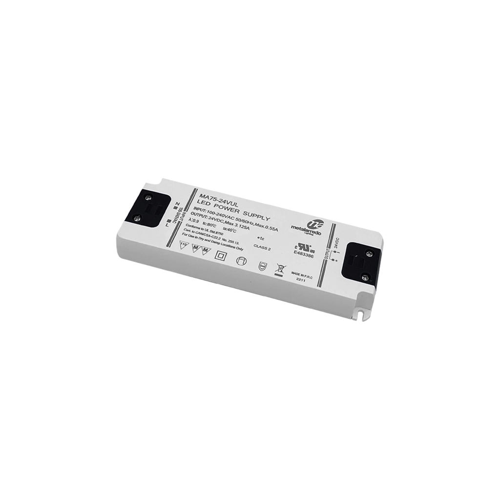 t689 12v75usa t689 24v75usa voltage regulated power supply 75w 12v 24v 1 
