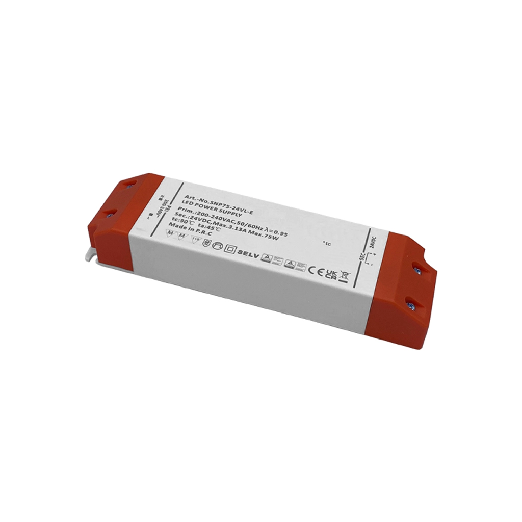 t689cb 24v75 voltage regulated power supply 75w 24v 1 