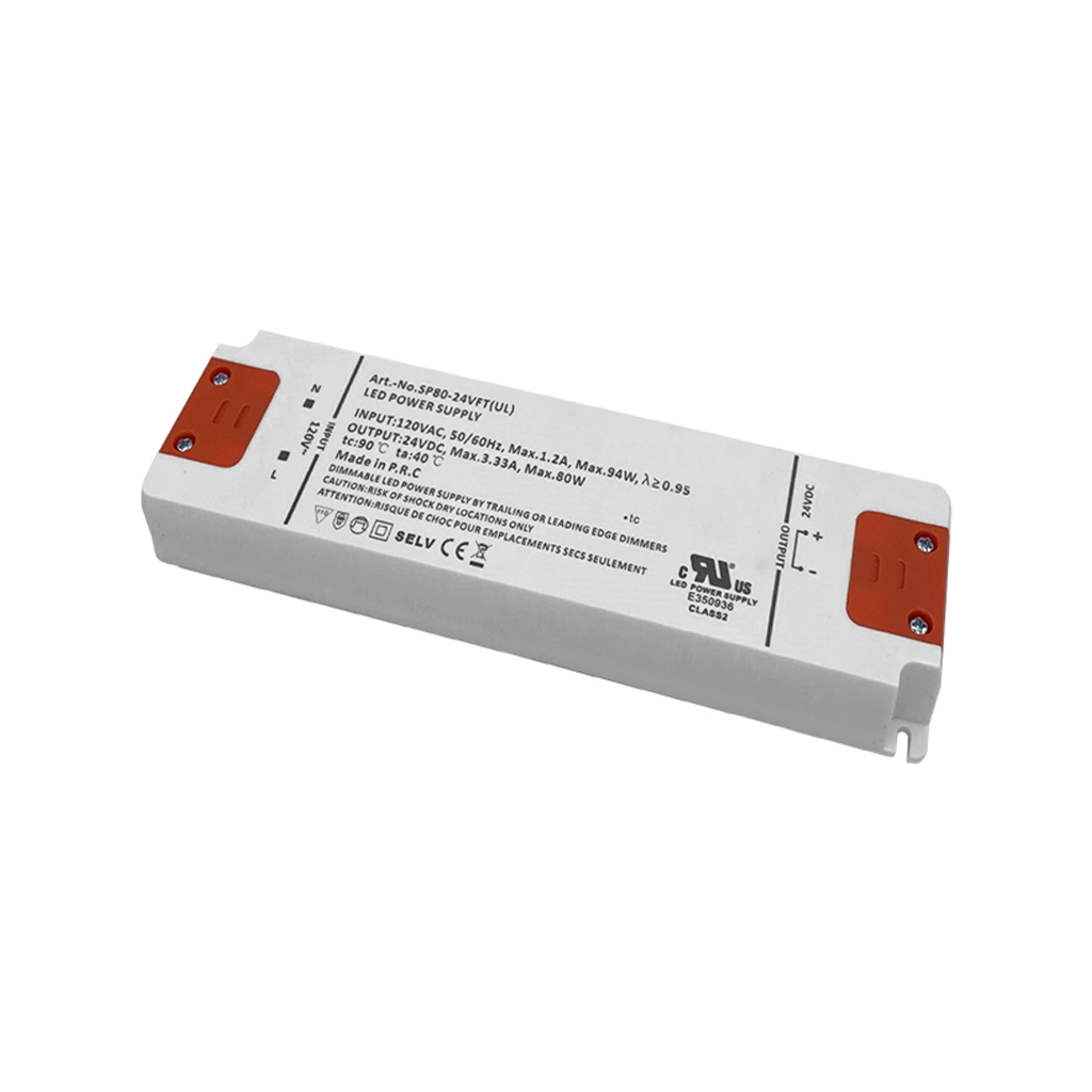t689d 12v80utr t689d 24v80utr voltage regulated power supply 80w 12v 24v 1 