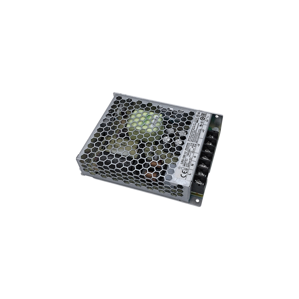 t695 voltage regulated power supply 50w 75w 100w 150w 12v 24v 1 