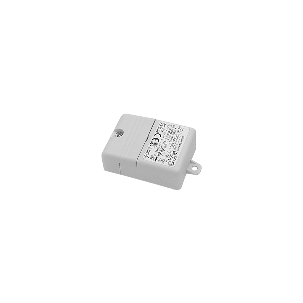 t682 08 alimentatore regolato corrente 8w 350ma 1 
