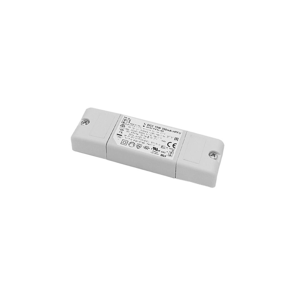 t682 15 alimentatore regolato corrente 15w 10w 350ma 1 