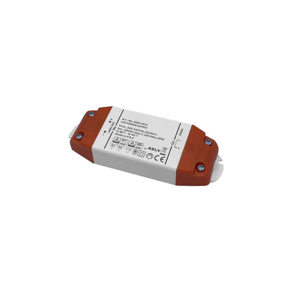 t689 24v30ba alimentatore regolato tensione 30w 24v 1 