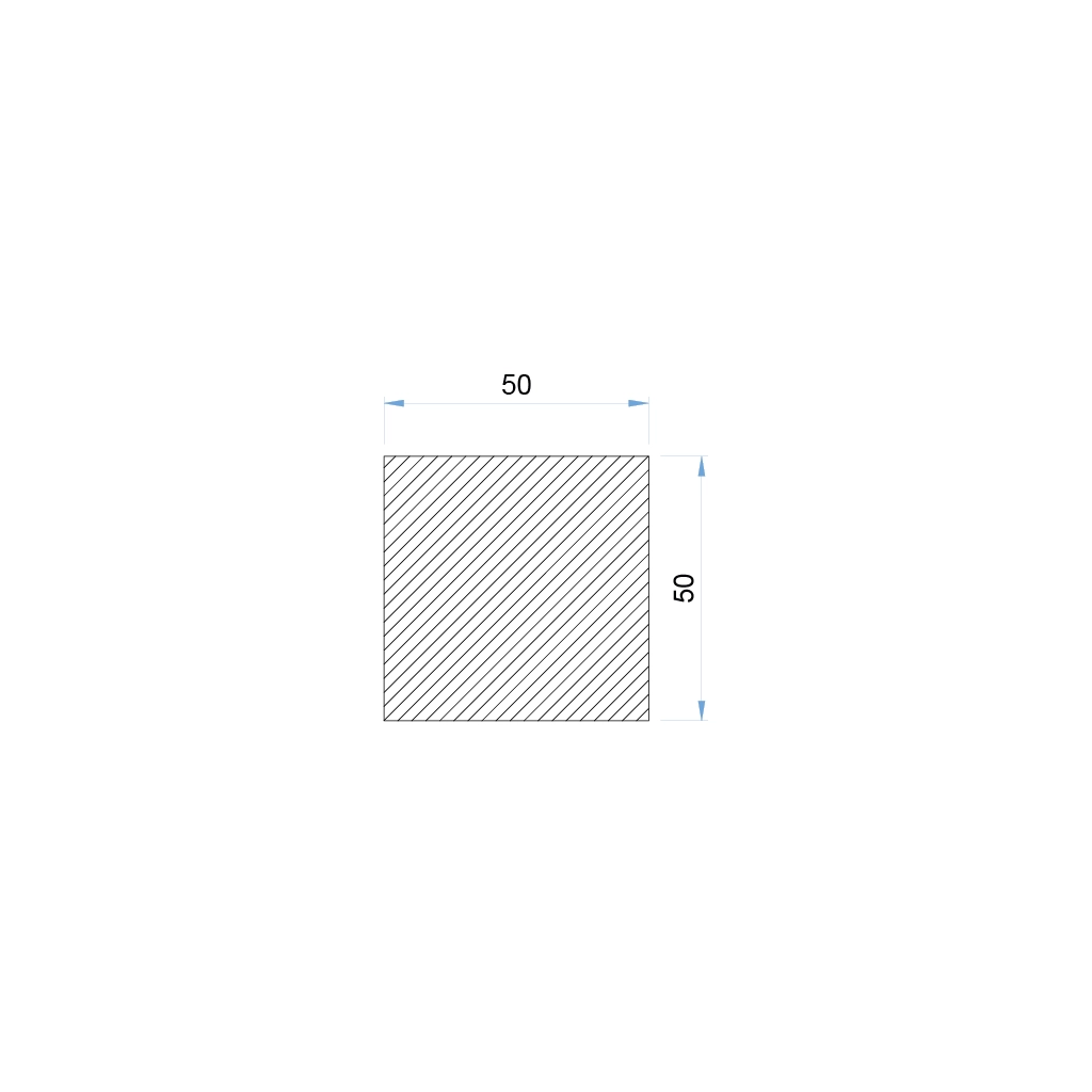 f03q xeno methacrylate led spotlight 1w 350ma 1 
