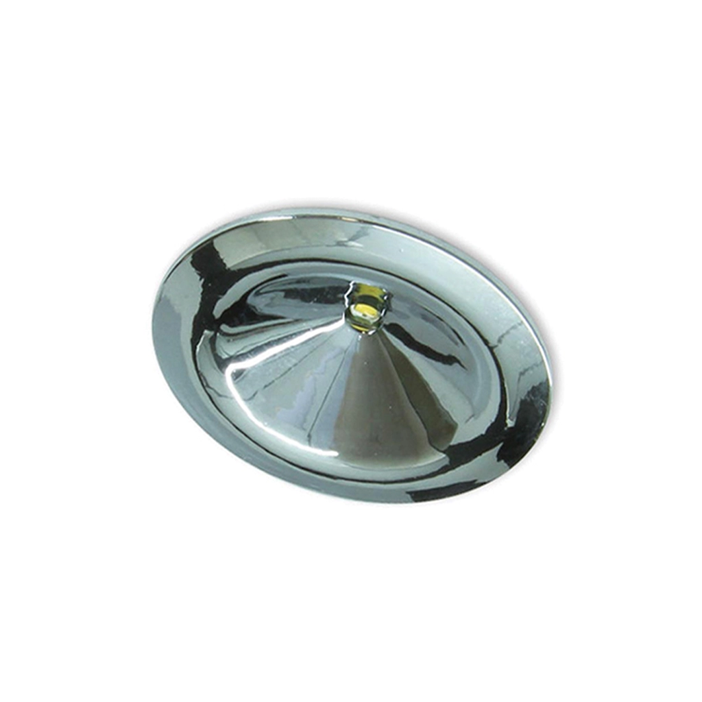 f06 rodio plastic led spotlight 1w 350ma 1 