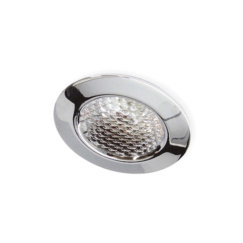 f09 04 thor steel led spotlight 1w 350ma 1 