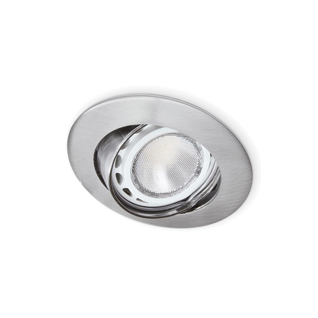 f12 toxor adjustable metal led spotlight 4 6w gu10 1 