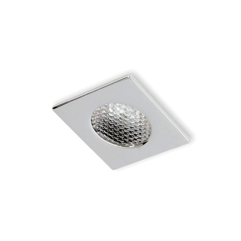 f27 loki aluminum led spotlight 1w 350ma 1 