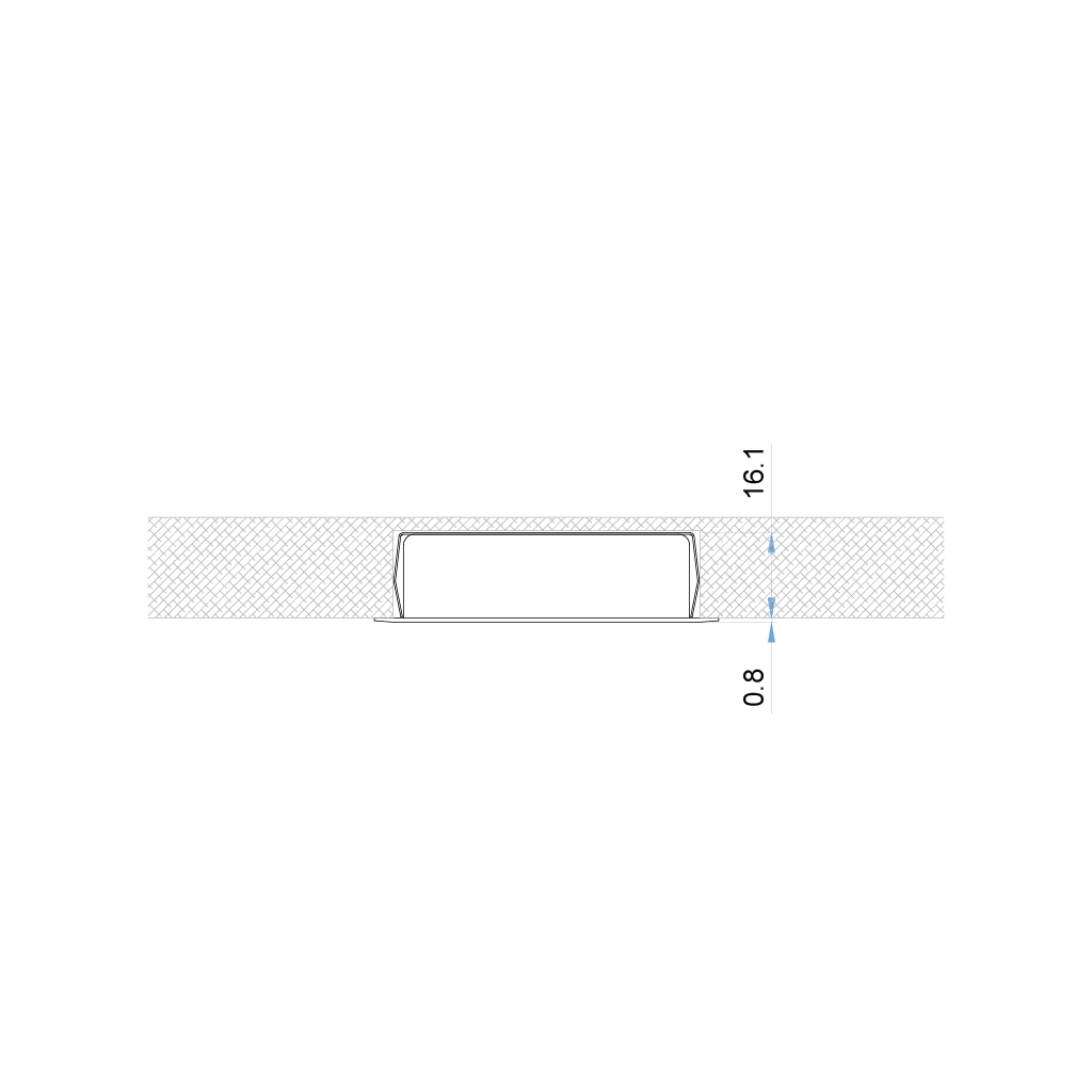 f72 04 astro steel led spotlight 3 15w 350ma 1 