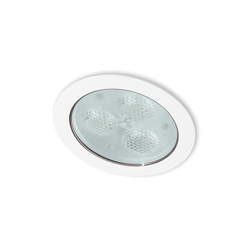 f72 04 astro steel led spotlight 3 15w 350ma 1 