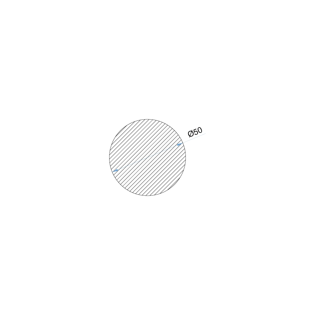 f03t xeno faretto led metacrilato 1w 350ma 1 