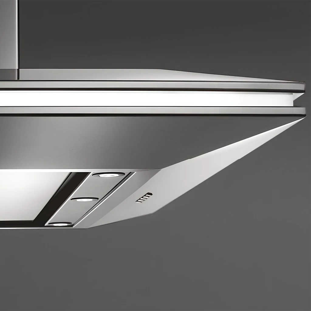 f09 04 thor faretto led acciaio 1w 350ma 1 