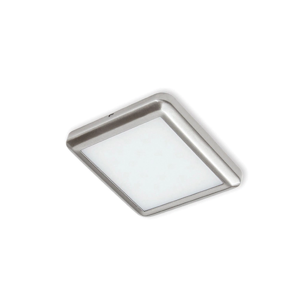 f24 aster faretto led metacrilato opalino 1 5w 12v 1 