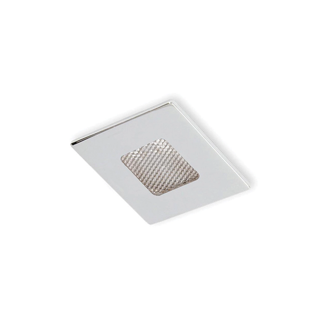f37 loki faretto led alluminio 1w 350ma 1 