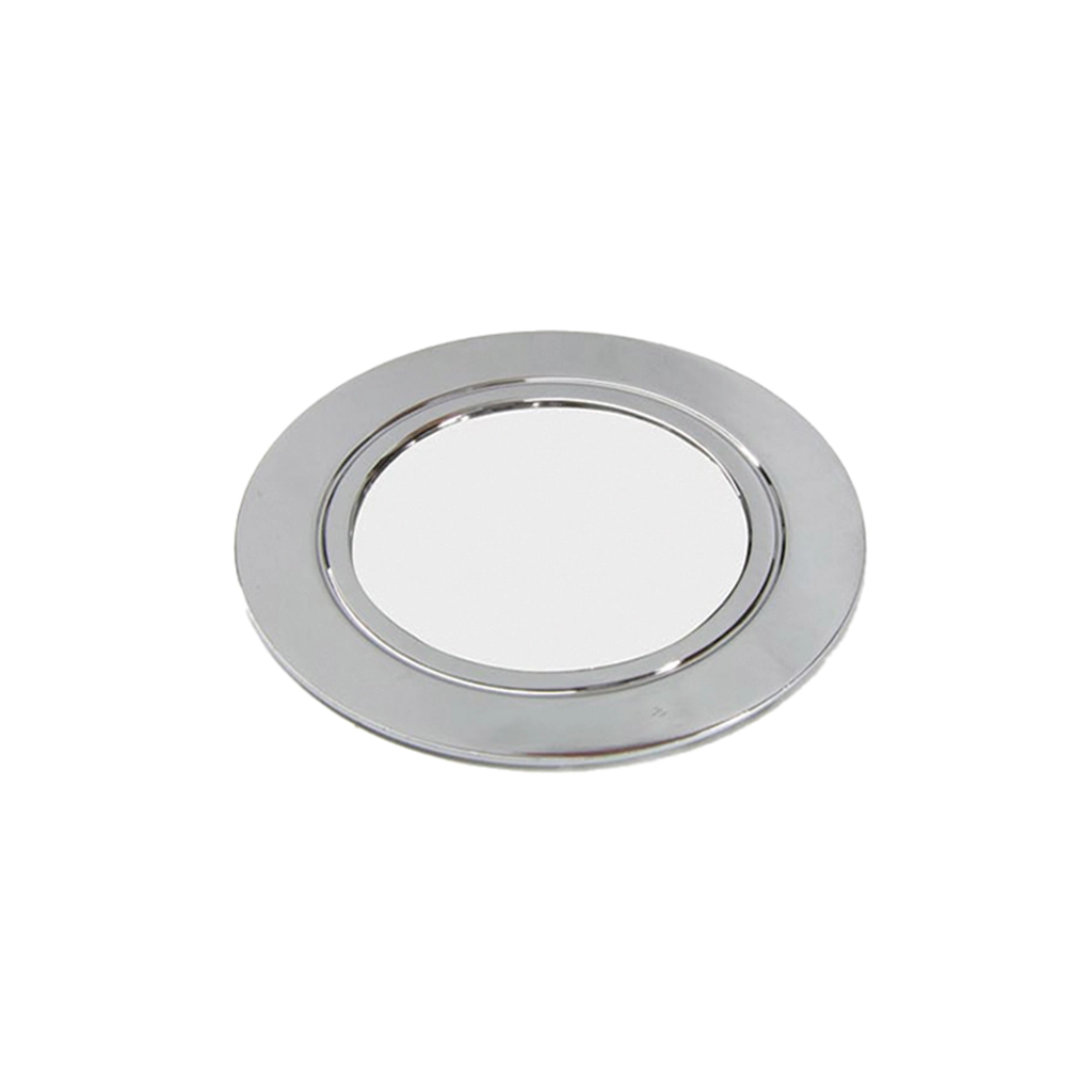 f46 24 tanas faretto led metacrilato opalino ul listed 2w 12v 24v 1 