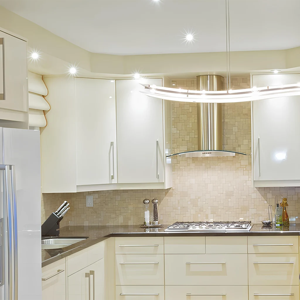 f69 iridio faretto led alluminio orientabile 1w 350ma 1 
