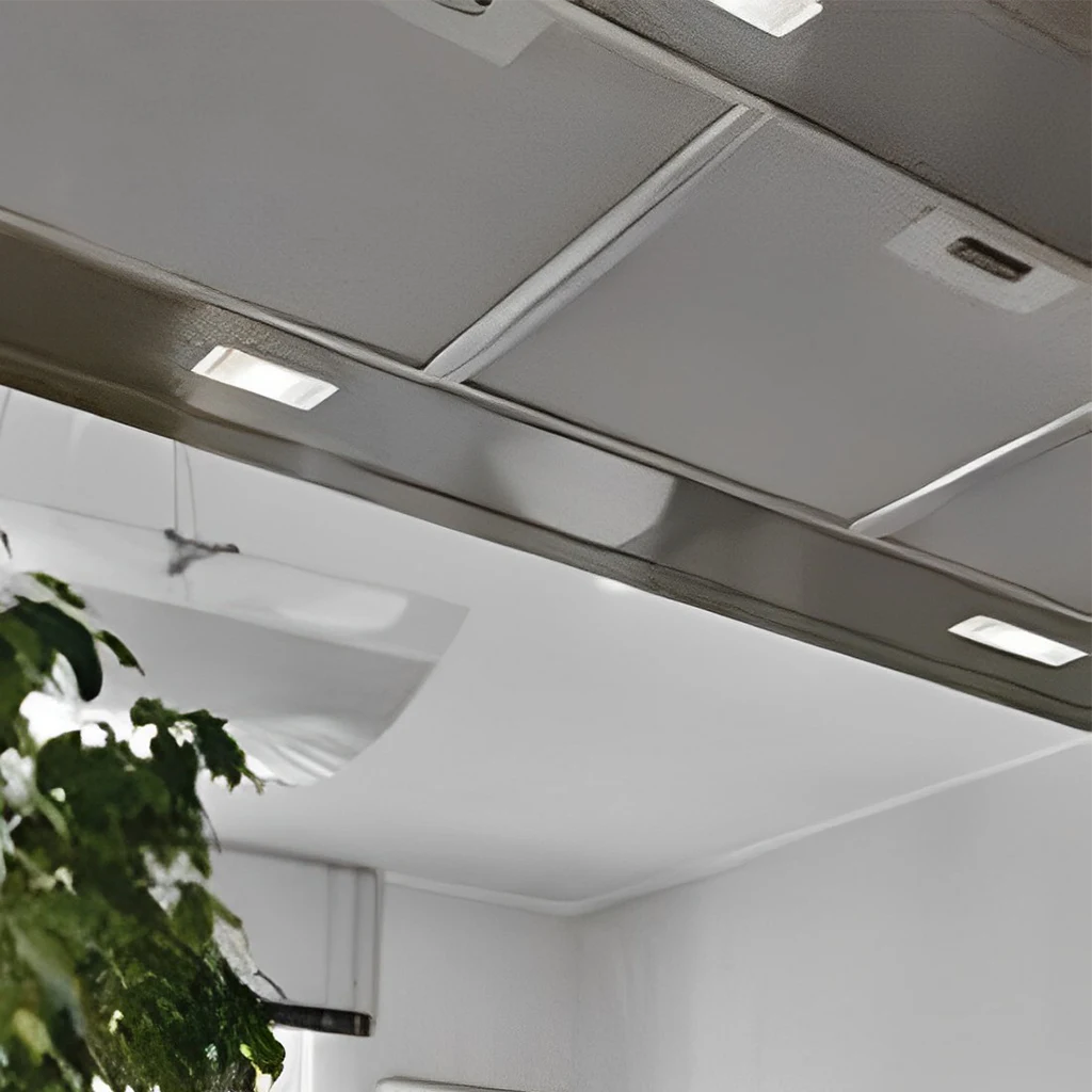 f97 foxy faretto led alluminio 2 4w 12v 1 