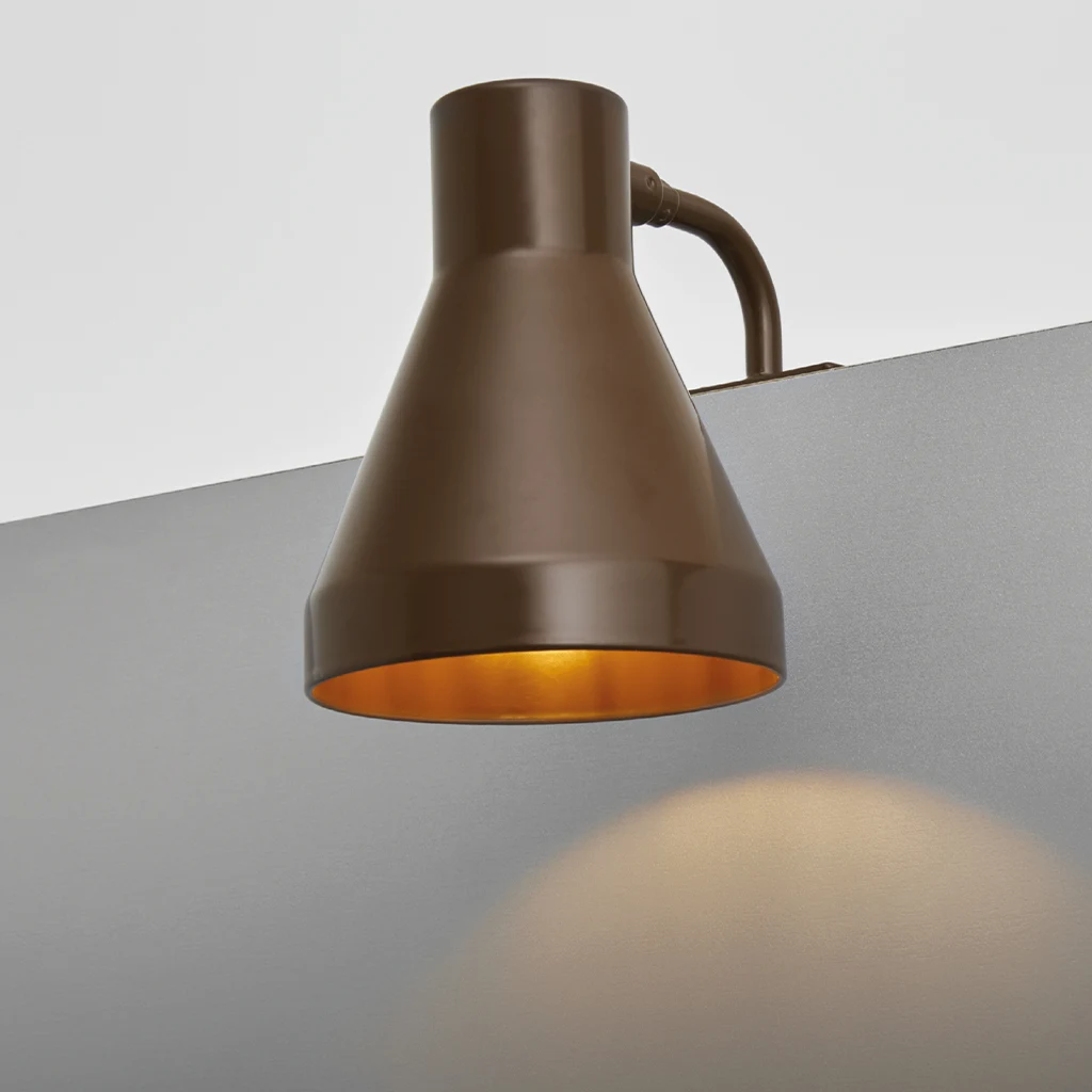 a131 simos led mirror lamp rotatable bracket gu10 support 230v 1 
