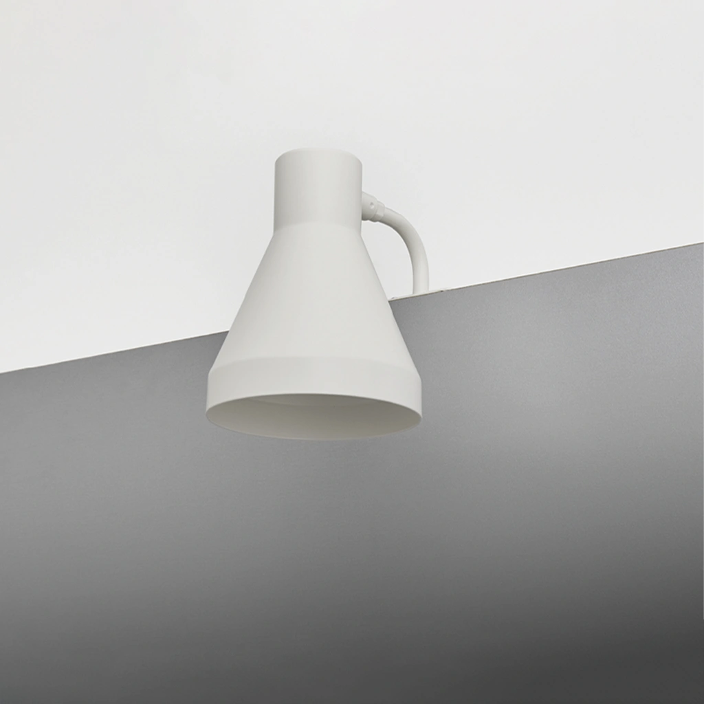 a131 simos led mirror lamp rotatable bracket gu10 support 230v 1 