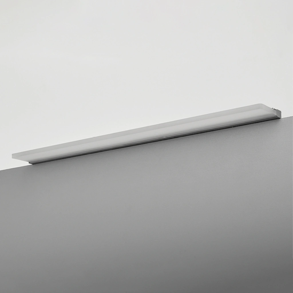 a138k 300 veletta led mirror lamp sandblasted methacrylate 24v 1 