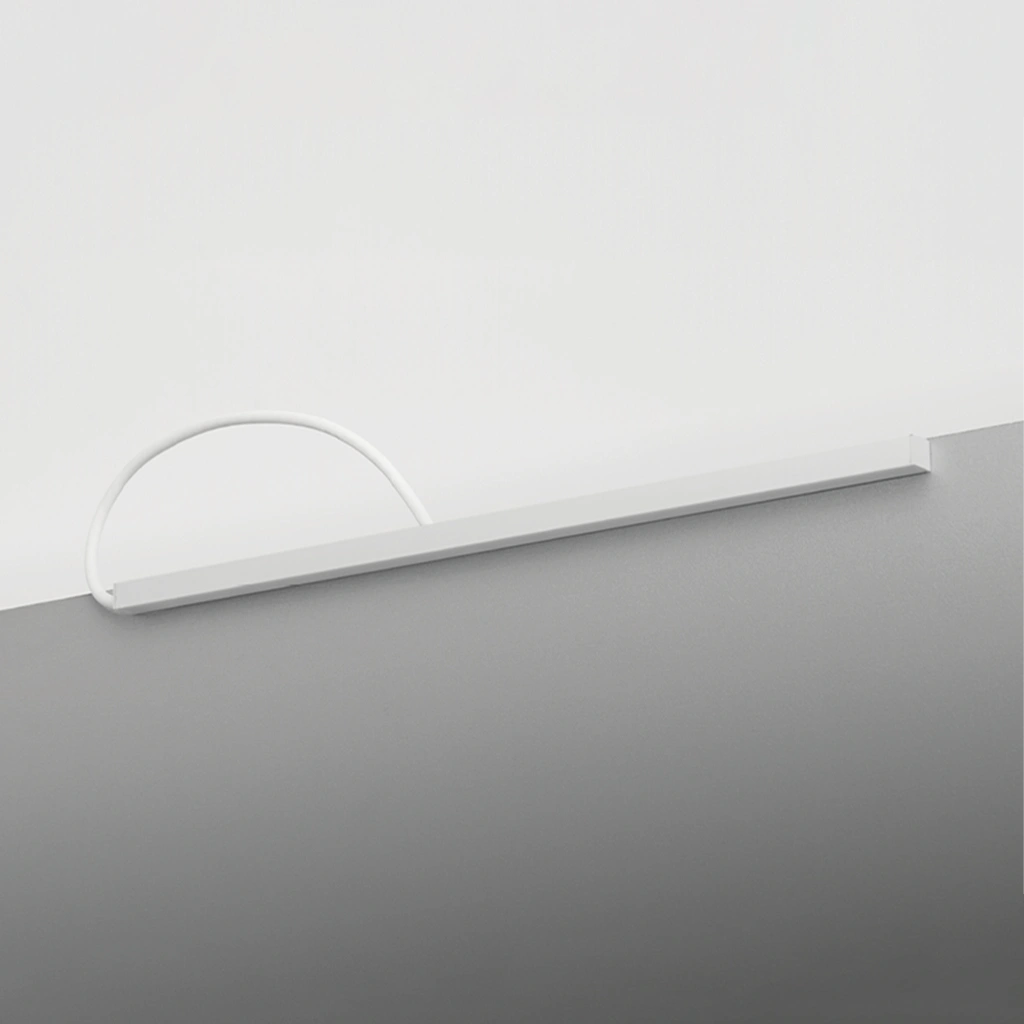 a149k thin led mirror lamp magnet fixing 24v 1 