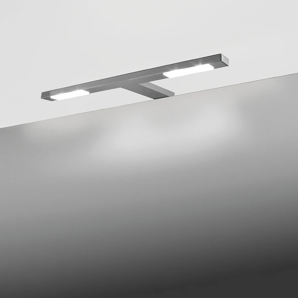 a22k fedra chrome led mirror lamp 12v 1 
