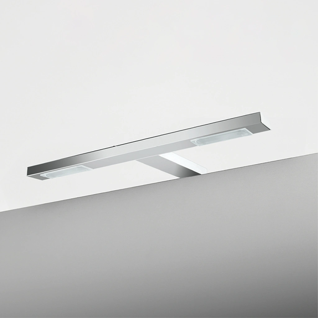 a22k fedra chrome led mirror lamp 12v 1 