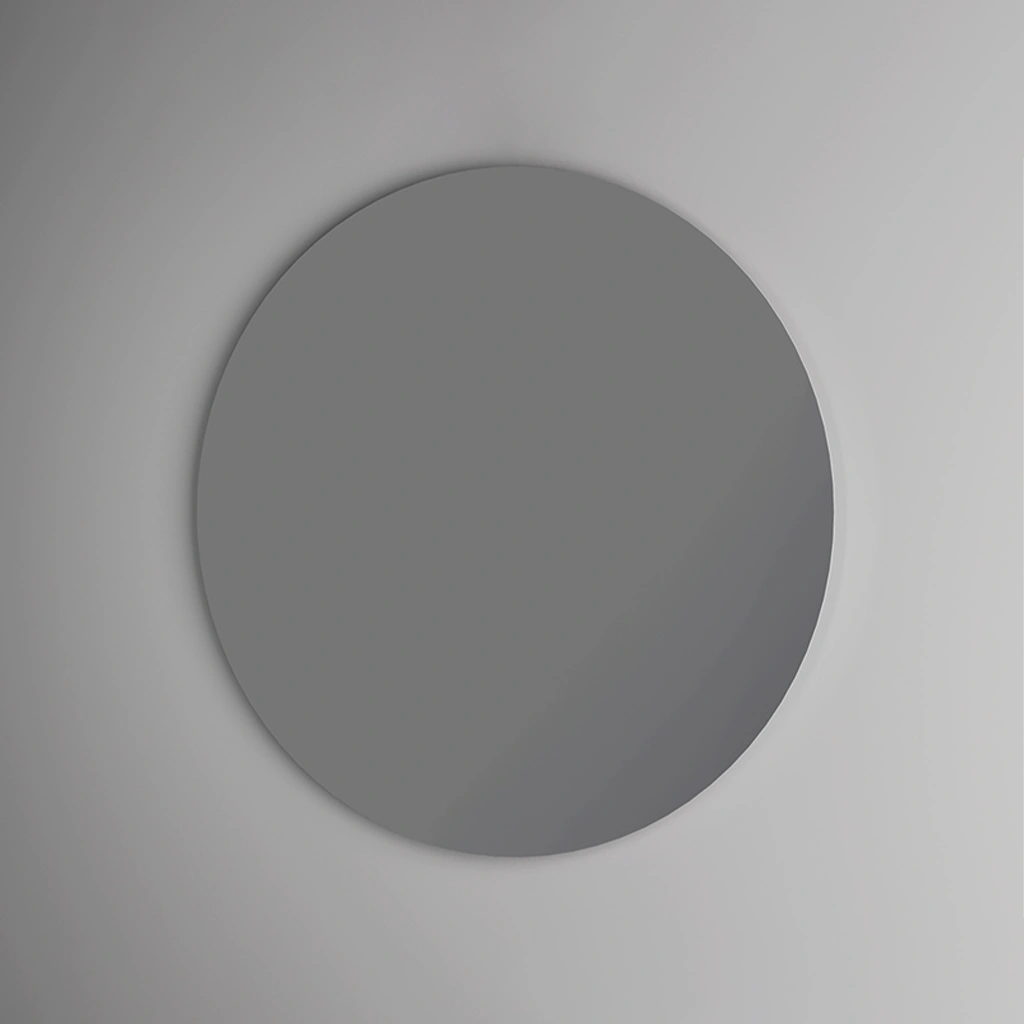 a230k dawn led mirror lamp painted aluminum opal screen 1 