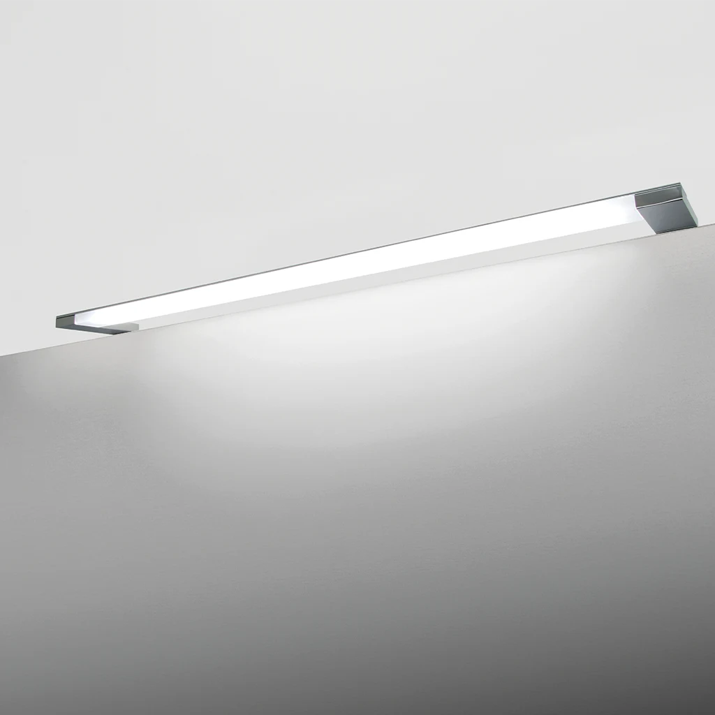 a58k alba chrome led mirror lamp 24v 1 