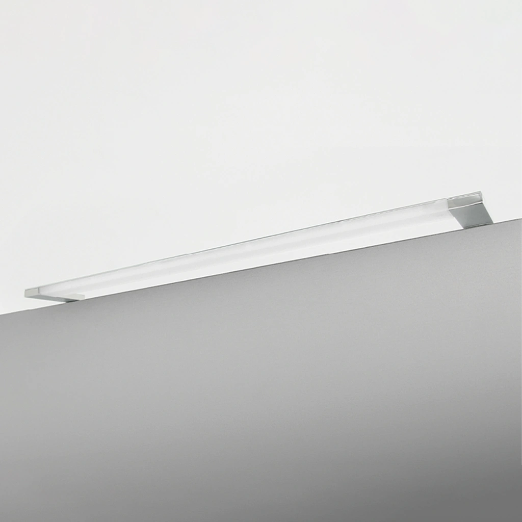 a58k alba chrome led mirror lamp 24v 1 
