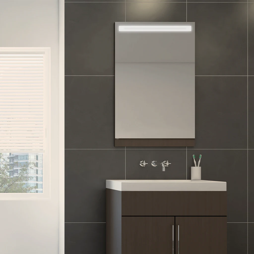 p48 k oven custom led profile mirror backlit 1 