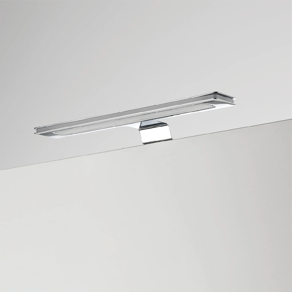 a109k ania lampada led specchio cromata 12v 1 