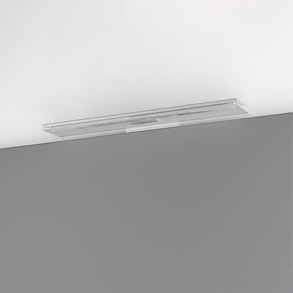 a142k 320 sink lampada led specchio metacrilato trasparente sabbiato 12v 1 