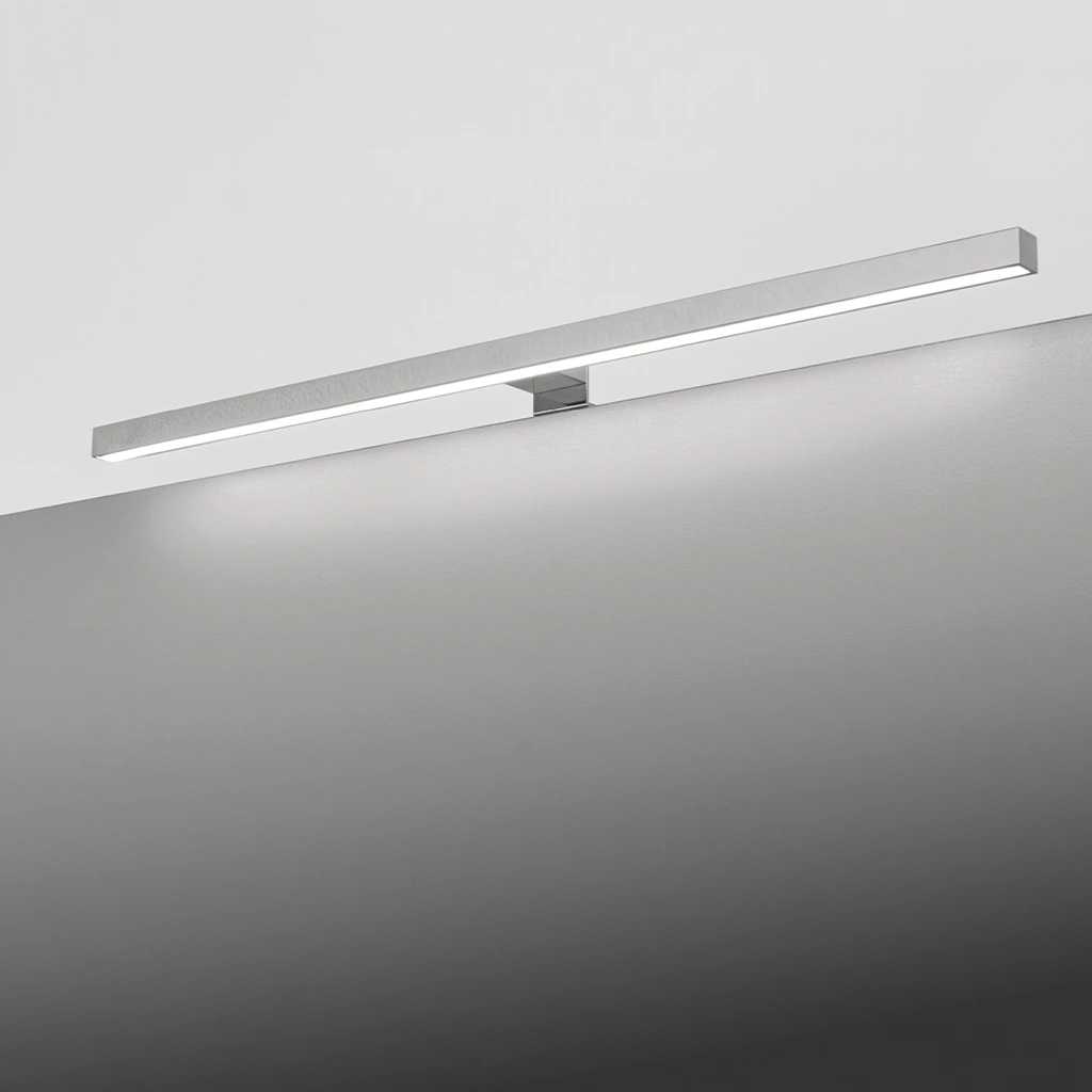 a33k dek lampada led specchio cromata 24v 1 