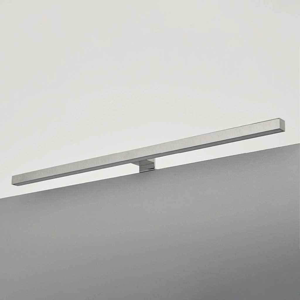 a33k dek lampada led specchio cromata 24v 1 