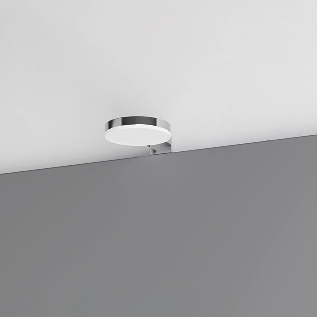 a75k cal gilda lampada led specchio fissaggio calamita 12v 1 