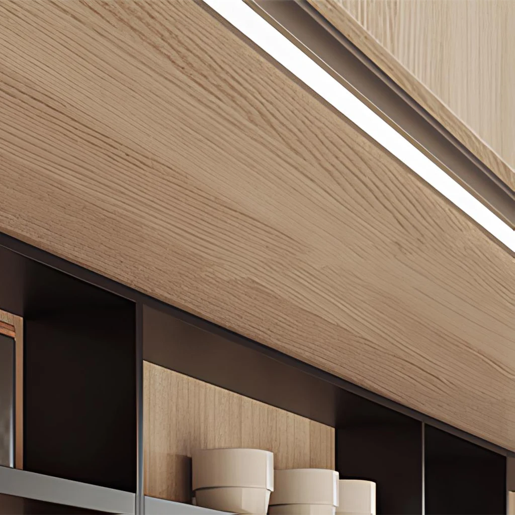 p20 mycos aluminum led profile cabinet 1 