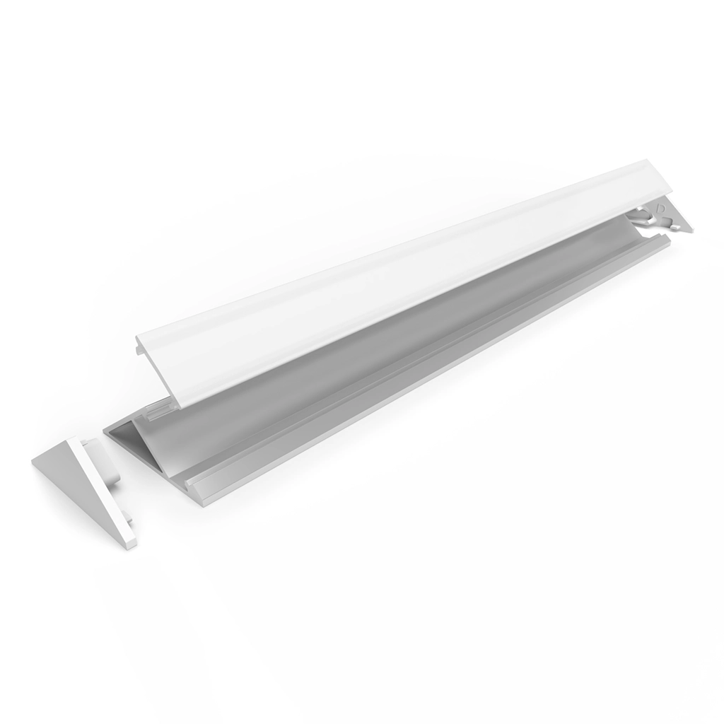 p44 koneo external aluminum led profile 1 