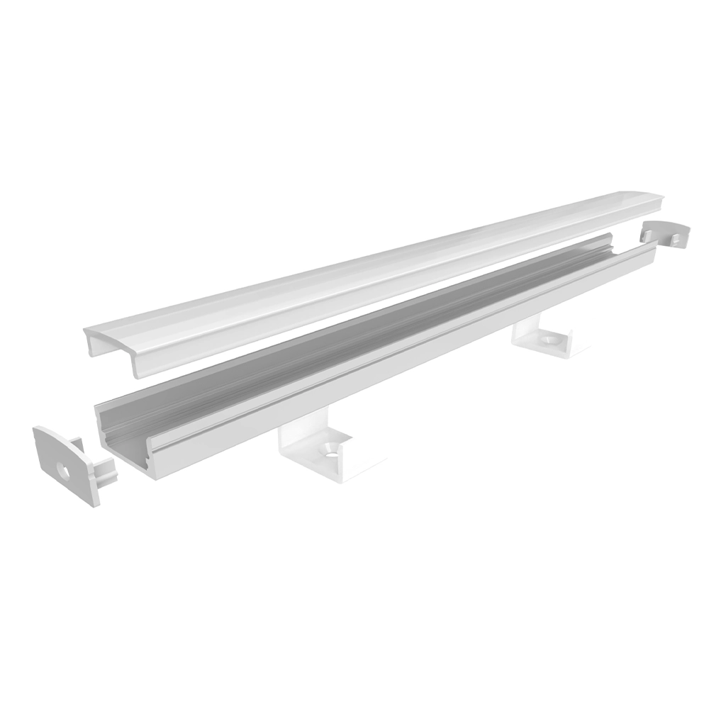 p51 itys external aluminum led profile 1 