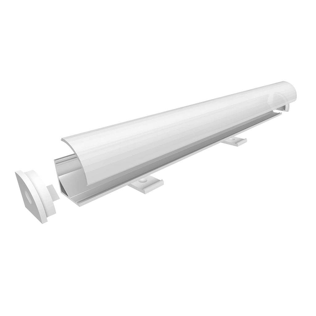 p53 klao external aluminum led profile 1 