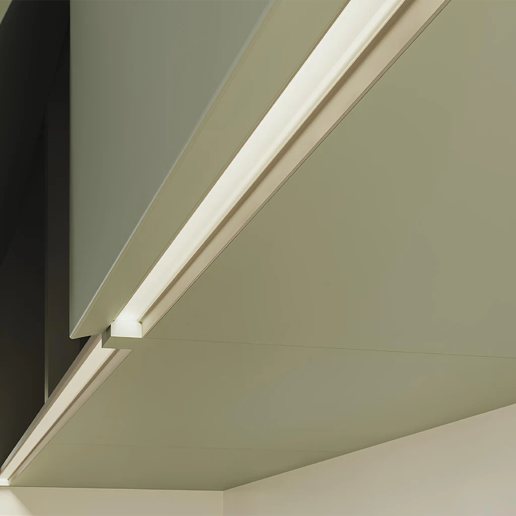p76 kora light aluminum led profile cabinet 1 