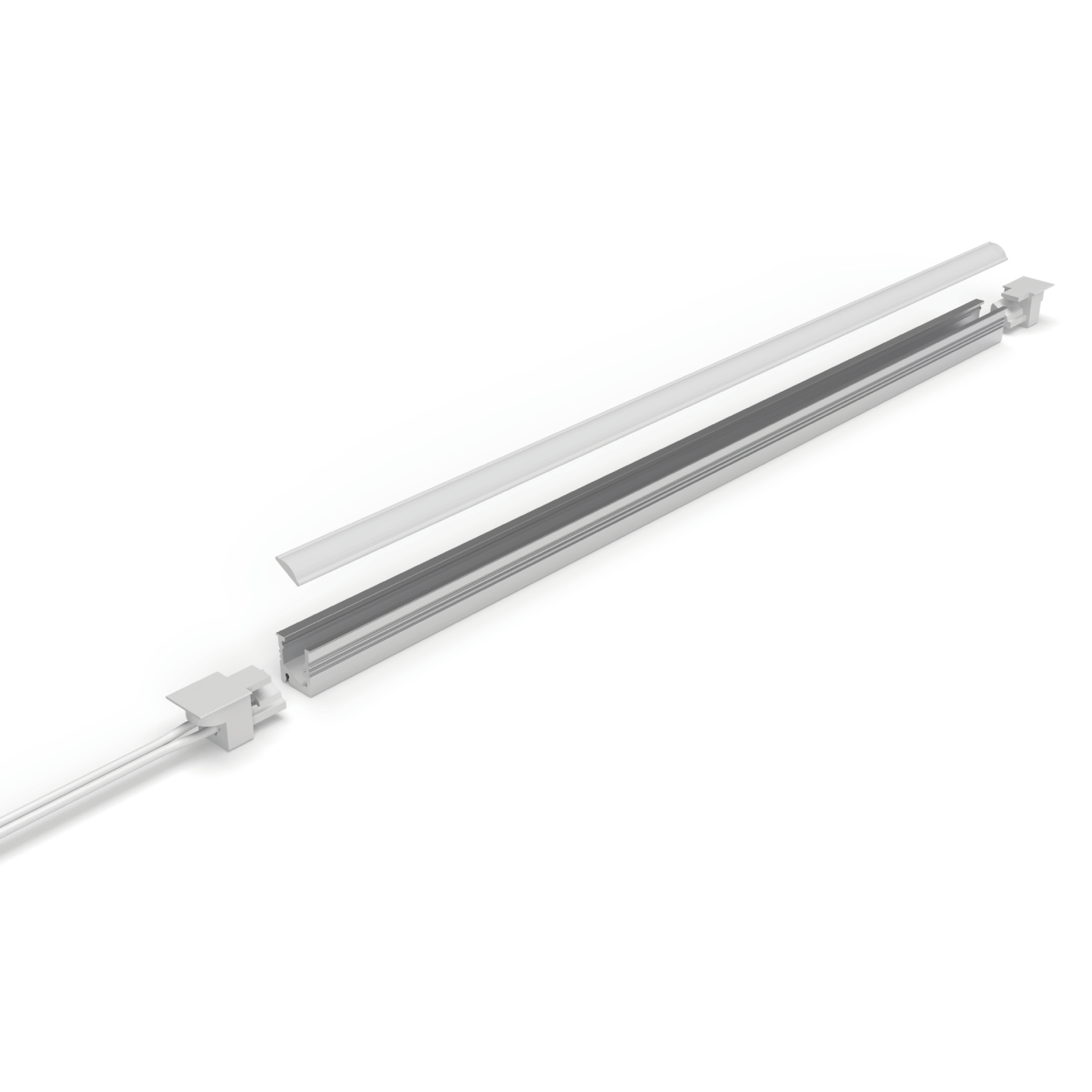 p86 cama aluminum led profile indirect light 1 