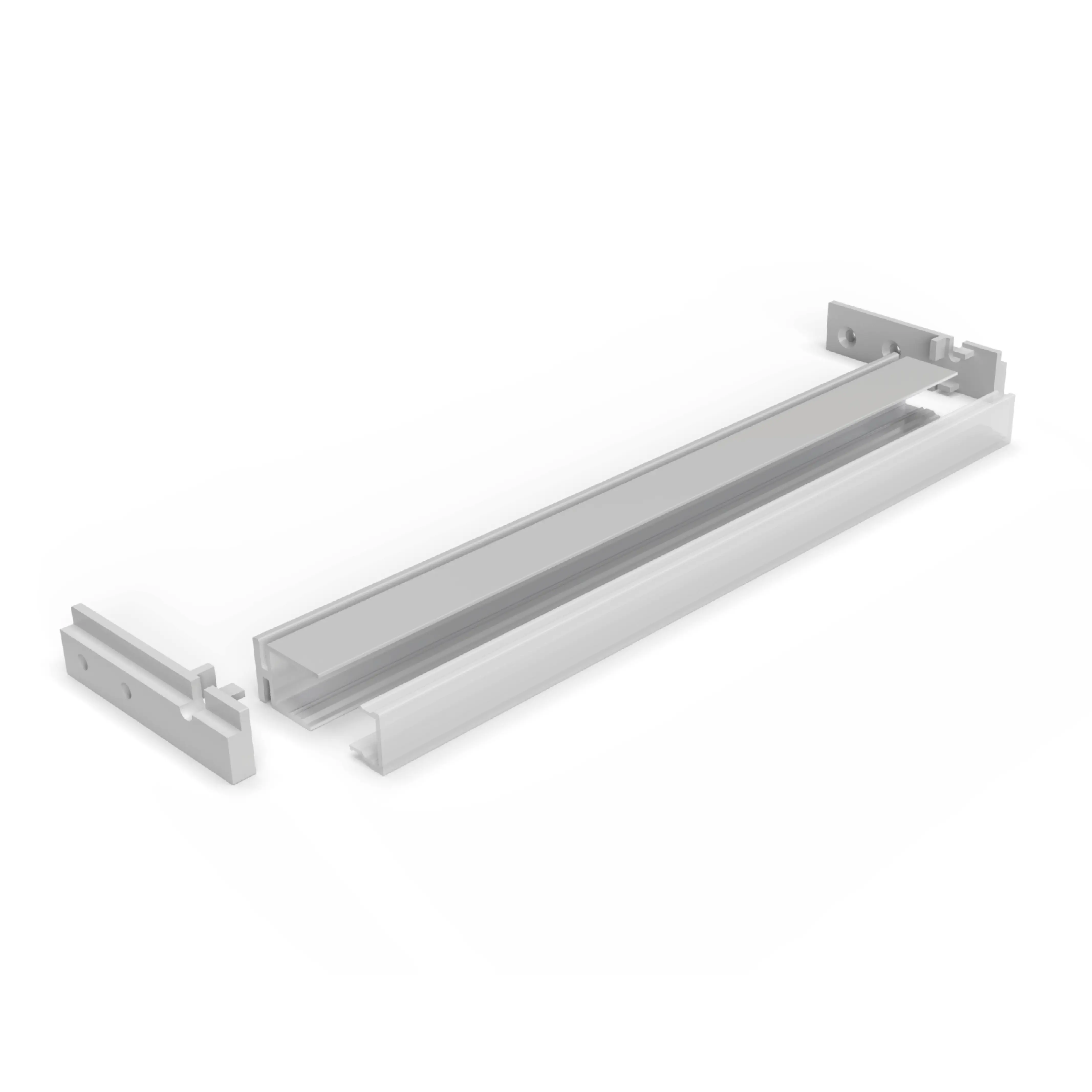 p90 oris external aluminum led profile 1 