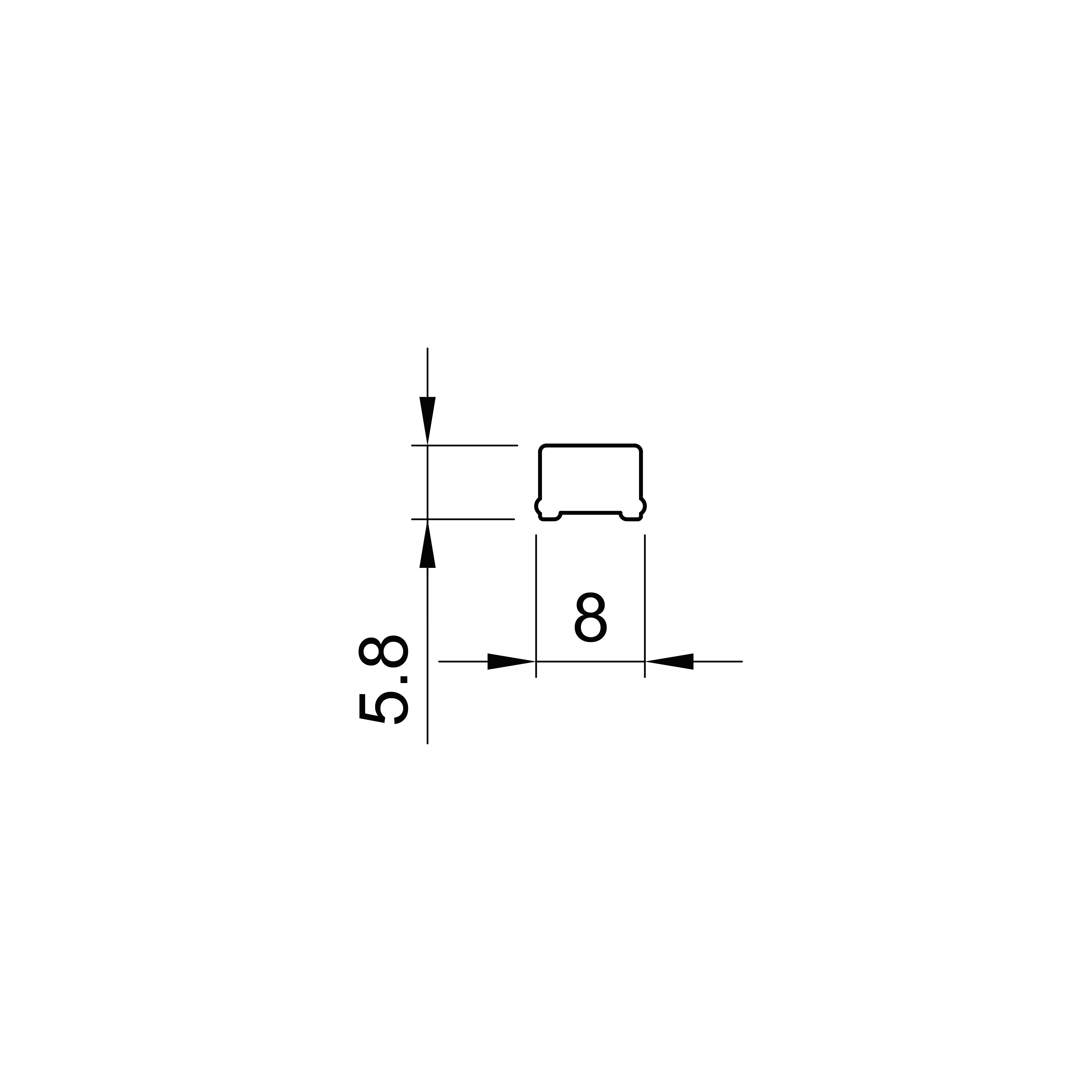 p03 lyra canalina elettrificata incasso 1 